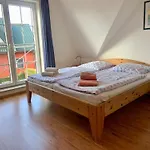 Holiday home Strandlaeufer *