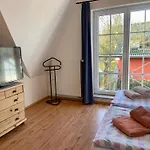 Holiday home Strandlaeufer *