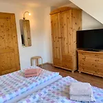 Strandlaeufer Holiday home Zingst