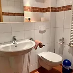 Holiday home Strandlaeufer *