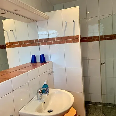 Strandlaeufer Holiday home Zingst